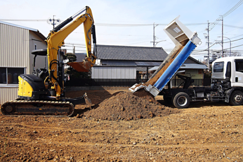 弊社の業務をご紹介します！