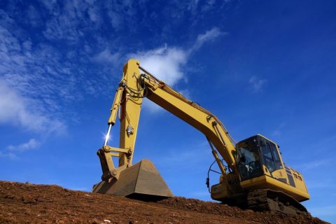 ウェルポイント工法や土木工事を得意としています！