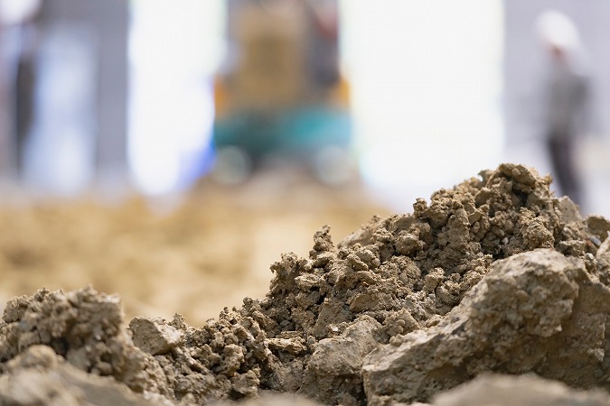 地下水位が高いままだとどうなるの？ウェルポイント工事の必要性