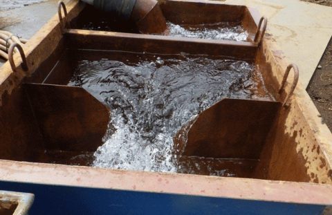 ウェルポイント工事ってどんな工事？